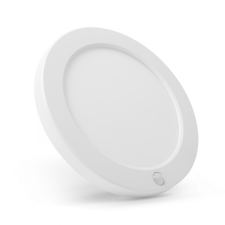 Phenom Mennyezeti LED Lámpa mozgásérzékelővel - 18W - 1440 lm - 110-240V - IP20 világítás