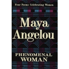  Phenomenal Woman – Angelou Maya idegen nyelvű könyv