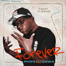  Phife Dawg - Forever LP egyéb zene