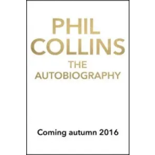  Phil Collins – Lambert M. Surhone,Miriam T. Timpledon,Susan F. Marseken idegen nyelvű könyv