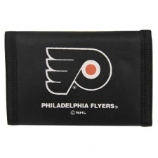  Philadelphia Flyers pénztárca Nylon Trifold ajándéktárgy