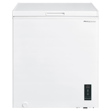 Philco FAGYASZTÓLÁDA 142 L PCF 142 EFPI fagyasztószekrény