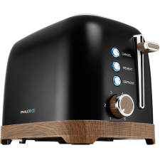 Philco PHTA 3711B kenyérpirító
