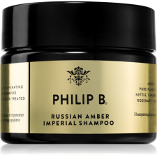 Philip B . Russian Amber Imperial tisztító sampon 355 ml sampon