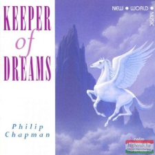  Philip Chapman - Keeper of Dreams egyéb zene