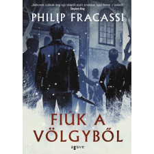 Philip Fracassi - Fiúk a völgyből egyéb könyv
