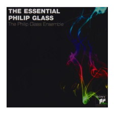 Philip Glass - The Essential (CD) egyéb zene