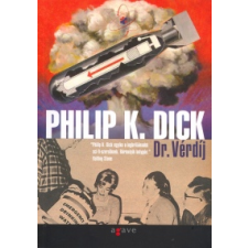Philip K. Dick Dr. Vérdíj regény