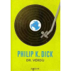 Philip K. Dick Dr. Vérdíj [Philip K. Dick könyv]