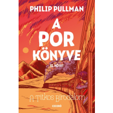 Philip Pullman - A titkos birodalom - A Por könyve II. gyermek- és ifjúsági könyv