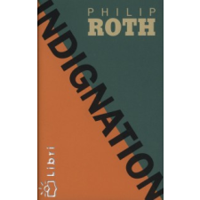 Philip Roth Indignation regény