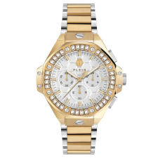Philipp Plein Chrono Royal Unisex PWPSA0324 Unisex Karóra karóra