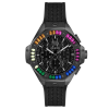 Philipp Plein Chrono Royal Unisex PWPSA0724 Unisex Karóra