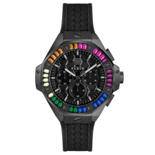 Philipp Plein Chrono Royal Unisex PWPSA0724 Unisex Karóra karóra