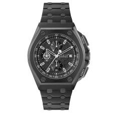 Philipp Plein Extreme Chrono PWGAA0821 Férfi Karóra karóra