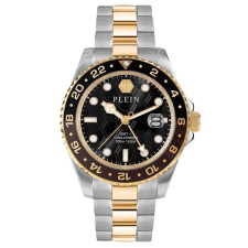 Philipp Plein GMT-I Challenger Hyper Sport PWYBA0323 Férfi Karóra karóra