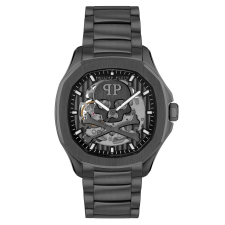 Philipp Plein High-Conic Automatic PWRAA0423 Férfi Karóra karóra