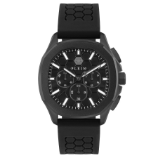Philipp Plein High-Conic Spectre Chrono PWSAA0823 Férfi Karóra karóra