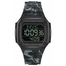 Philipp Plein Hyper Shock PWHAA1822 Unisex Karóra karóra