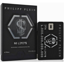 Philipp Plein No Limit$ EDP 90 ml parfüm és kölni