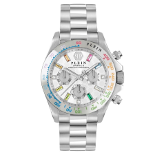 Philipp Plein Nobile Lady Chrono PWSBA0123 Női Karóra karóra