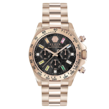 Philipp Plein Nobile Lady Chrono PWSBA0423 női karóra karóra
