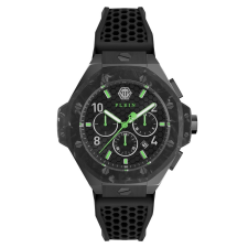 Philipp Plein Philipp Plein Hexar Chrono Royal PWPRA0624 Férfi Karóra karóra