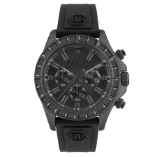 Philipp Plein Philipp Plein Nobile Racing Chrono PWVAA0423 karóra