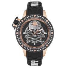Philipp Plein Philipp Plein Rich Hyper Sport Automatic PWUAA0223 karóra
