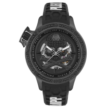 Philipp Plein Philipp Plein Rich Hyper Sport Automatic PWUAA0423 karóra