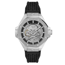 Philipp Plein Philipp Plein Skeleton Royal Automatic PWPFA0124 Férfi Karóra karóra