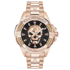 Philipp Plein Philipp Plein The Skull Genderless PWNAA0922 W3 karóra