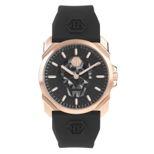 Philipp Plein Philipp Plein The Skull King PWLAA0222 karóra