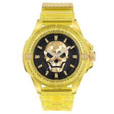 Philipp Plein Philipp Plein The Skull Synthetic PWWAA0123 karóra