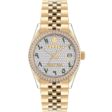 Philipp Plein PW2BA0223 Street Couture Ladies Watch 38mm 5ATM, karóra