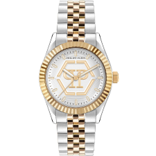Philipp Plein PW2BA0323 Street Couture Ladies Watch 38mm 5ATM, női karóra