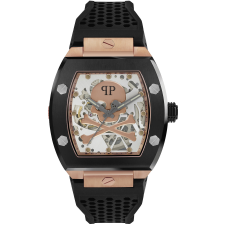Philipp Plein PWBAA0121 The $keleton automatic 44mm 5ATM, karóra