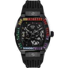 Philipp Plein PWBAA0621 The $keleton automatic 44mm 5ATM, karóra