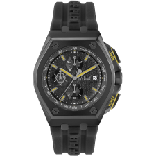 Philipp Plein PWGAA0221 Plein Extreme chrono 44mm 5ATM, karóra