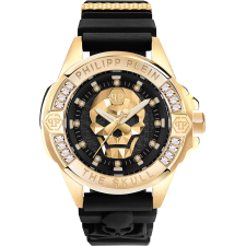 Philipp Plein PWNAA0122 The $kull Unisex 41mm 5ATM, karóra