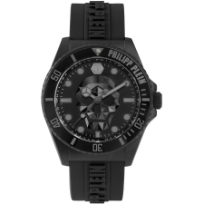 Philipp Plein PWOAA0422 The $kull Diver 44mm 10ATM, karóra