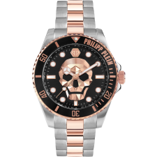 Philipp Plein PWOAA0822 The $kull Diver 44mm 10ATM, karóra