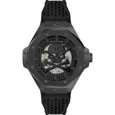 Philipp Plein PWPFA0924 Skeleton Royal, karóra