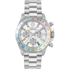 Philipp Plein PWSBA0123 Street Couture Chronograph Ladies Watch 38mm 5ATM, karóra