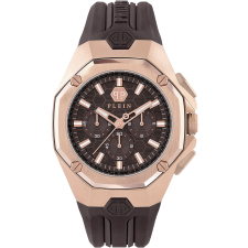 Philipp Plein PWTBA0223 Hyper $port Chronograph Mens Watch, karóra