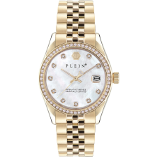 Philipp Plein PWYAA0323 Street Couture Ladies Watch 34mm 5ATM, női karóra