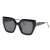 Philipp Plein Queen Lady SPP064S/0700 Női napszemüveg