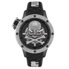 Philipp Plein Rich Hyper Sport Automatic PWUAA0123 Férfi Karóra karóra