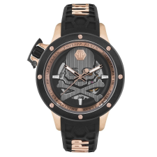 Philipp Plein Rich Hyper Sport Automatic PWUAA0623 férfi karóra karóra