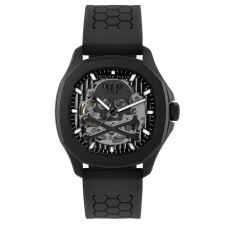 Philipp Plein Skeleton High-Conic Automatic PWRAA0923 Férfi Karóra karóra